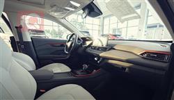 Dongfeng Aeolus A30